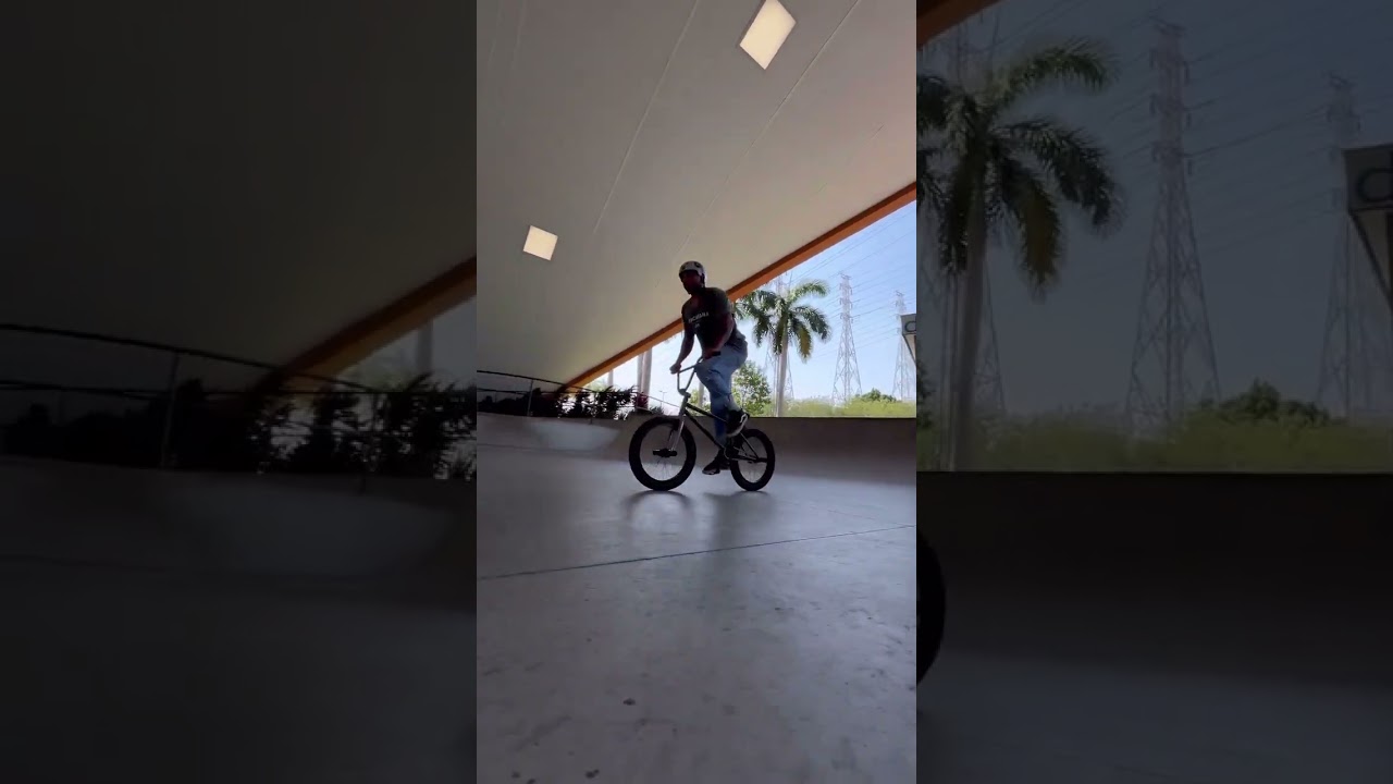 Imagem de destaque para: BMX TRICKS #129