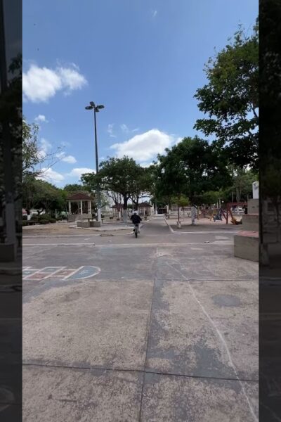 Imagem de destaque para: BMX TRICKS #133