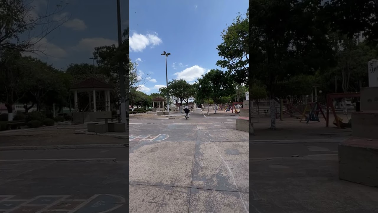 Imagem de destaque para: BMX TRICKS #133