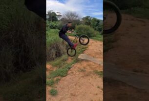 Imagem de destaque para: BMX TRICKS #151