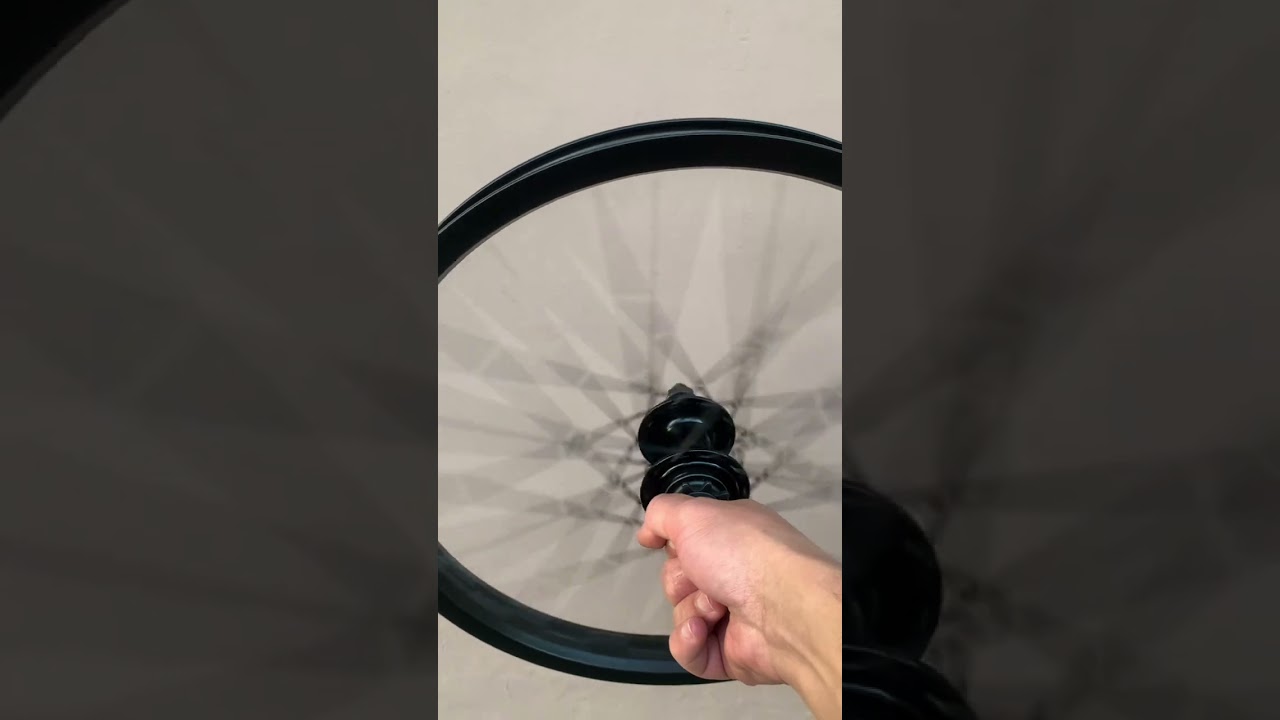 Imagem de destaque para: CUBO K7 BMX GTA BARULHENTO