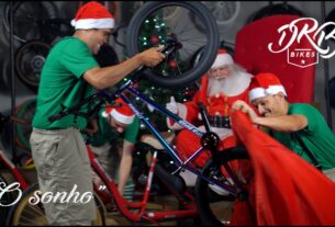 Imagem de destaque para: DRB Bikes | O Sonho