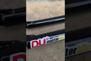 Imagem de destaque para: Garfo Master Dugrau v2 - bmxpride