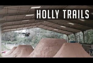 Imagem de destaque para: Holly Trails