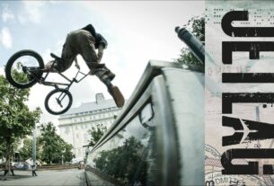 Imagem de destaque para: JETLAG | Felix Prangenberg