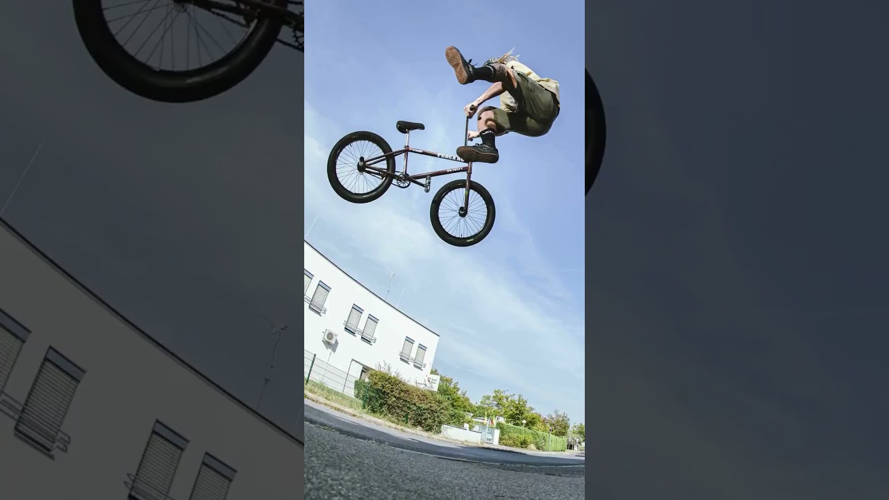 Imagem de destaque para: LIVRO FEDERAL BMX IMPORTADO