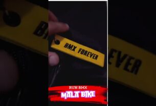 Imagem de destaque para: MALA BIKE BMX - RUN BMX