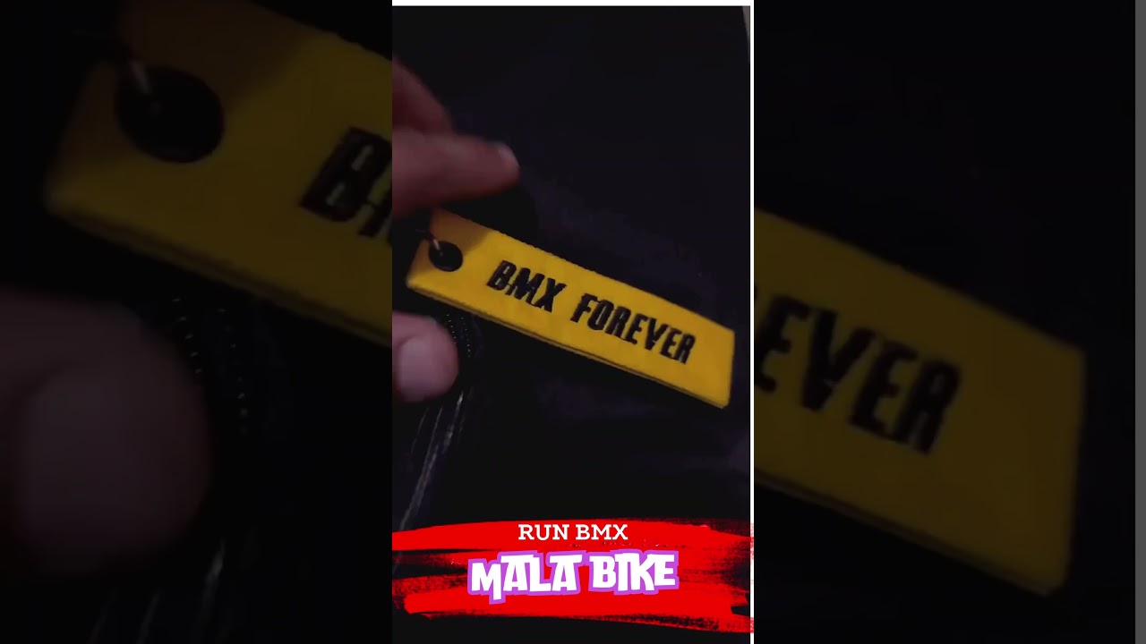 Imagem de destaque para: MALA BIKE BMX - RUN BMX