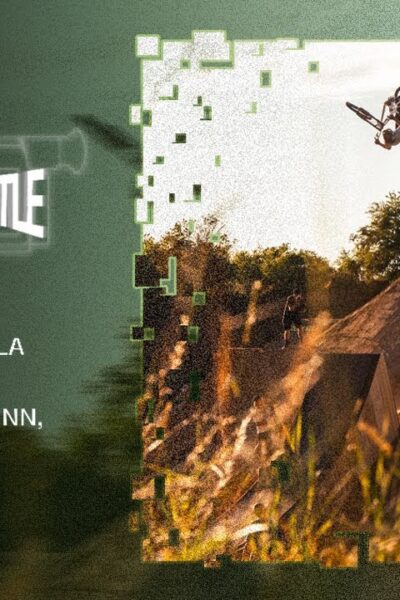 Imagem de destaque para: Backyard Battle 2025 | Stop 2: Clemens Kaudela & Ruso Bros