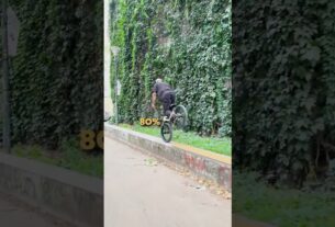 Imagem de destaque para: Only Stay On One Wheel ⚖️