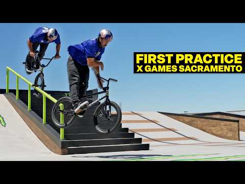 BMX: A Arte de Superar Obstáculos