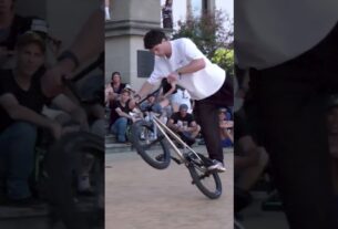 BMX: Liberdade e Ação