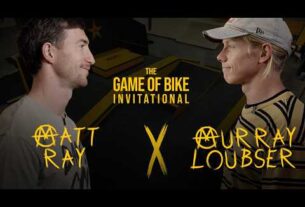 BMX: O Jogo de Bicicleta