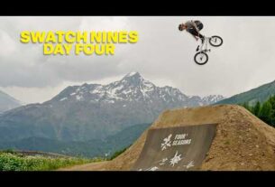 BMX em Áustria