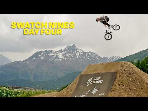 BMX em Áustria