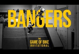 Dennis Enarson: BMX