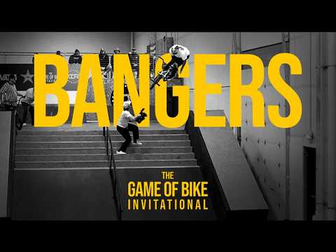 Dennis Enarson: BMX