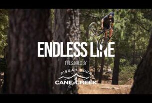 Dennis Enarson: MTB e BMX em Snow Summit