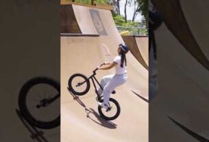 Dicas de BMX com Dennis Enarson