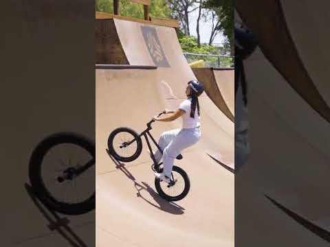 Dicas de BMX com Dennis Enarson