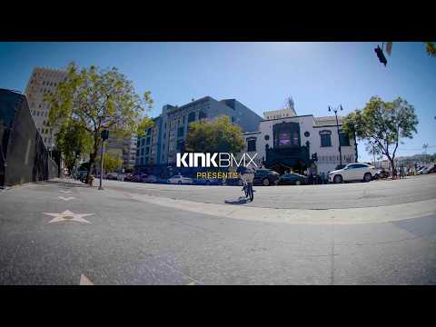 Kink BMX: O Retorno