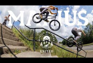 BMX: Ação e Adrenalina