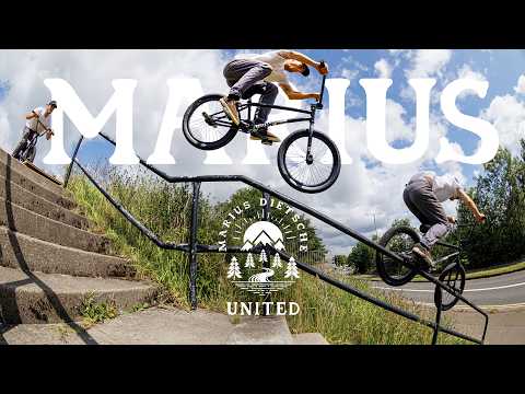 BMX: Ação e Adrenalina