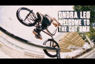 BMX: Ação e Estilo