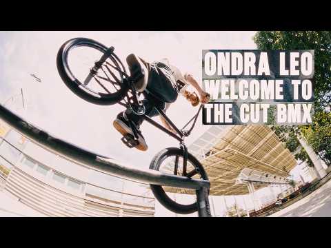 BMX: Ação e Estilo