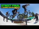 BMX: O Esporte de Ação