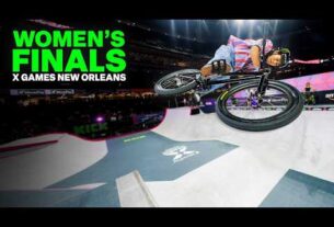 BMX: Conquista e Pressão