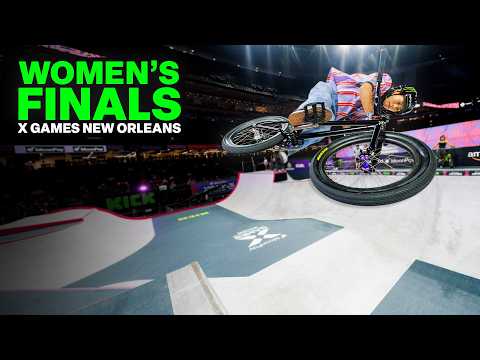 BMX: Conquista e Pressão