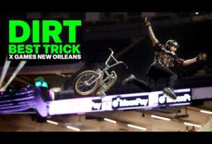 BMX: O Esporte de Ação