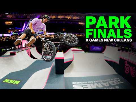 BMX: O Esporte de Ação