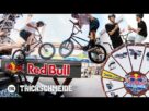 Red Bull Street Style 2026