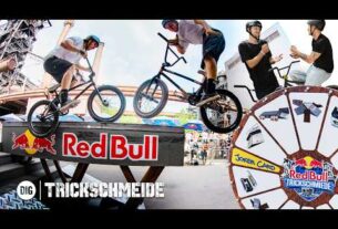 Red Bull Street Style 2026