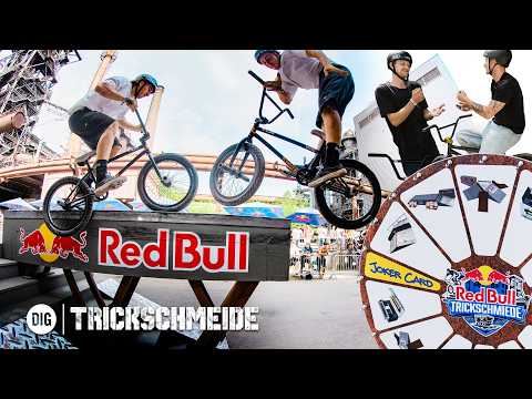 Red Bull Street Style 2026